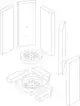 BOSCH-Schamottegarnitur-4-5-everp-63016362 gallery number 1